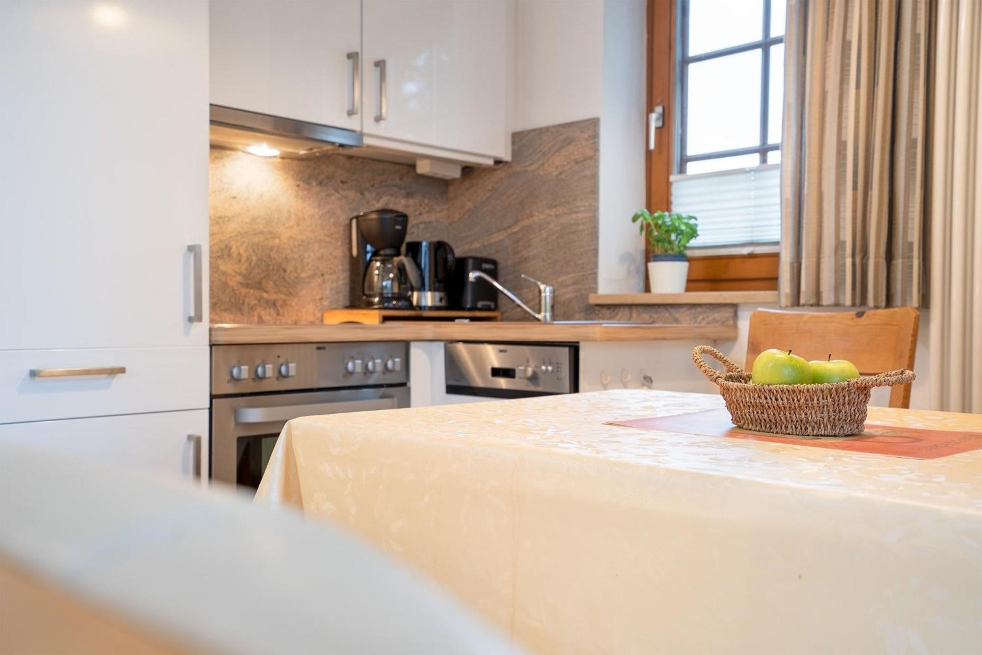 Schmiedestrasse 3 Kuestencharme Шарбойтц Екстериор снимка