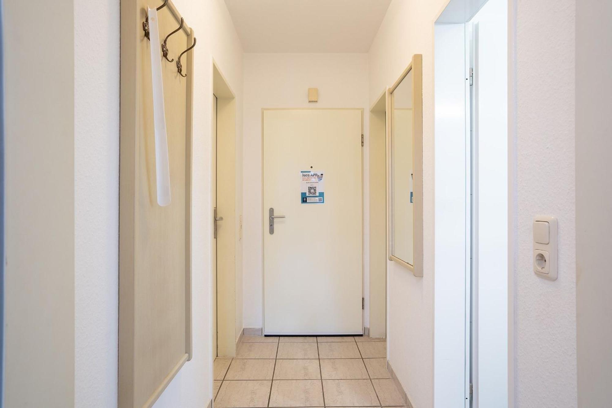 Schmiedestrasse 3 Kuestencharme Шарбойтц Екстериор снимка